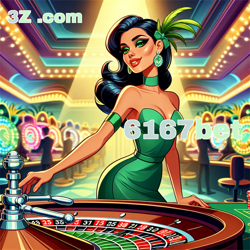 Inovação e Diversão no App do 6167bet: O Futuro dos Jogos